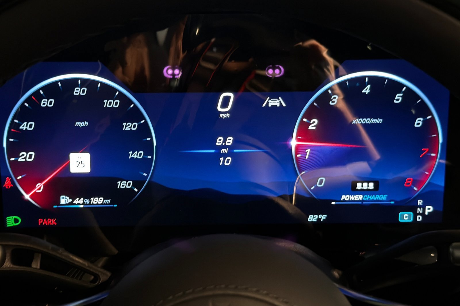New 2027 Mercedes-Benz S 580 4MATIC Sedan image 22
