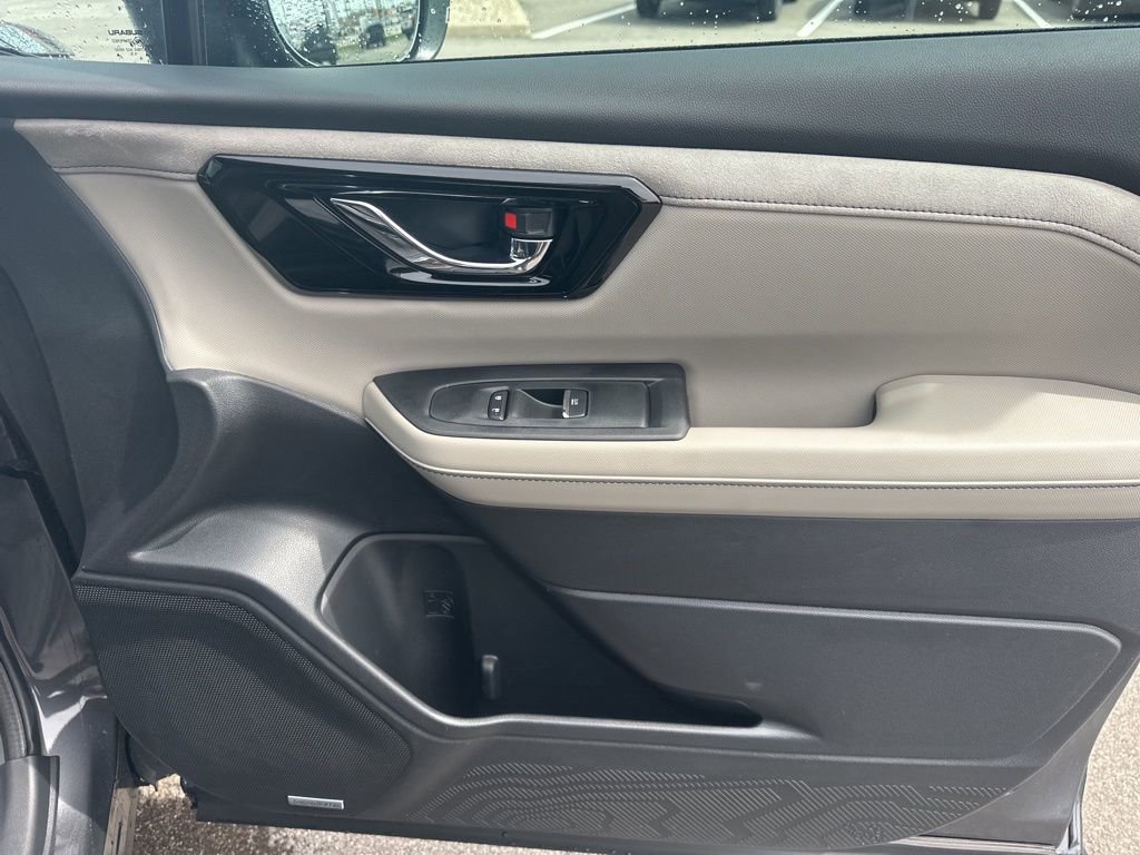 New 2026 Subaru Forester Limited AWD/4WD image 8