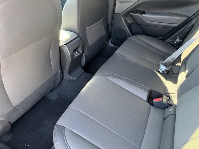 New 2026 Subaru Crosstrek 2.5i Premium AWD/4WD image 12