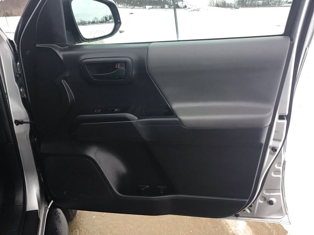 Used 2023 Toyota Tacoma SR image 17