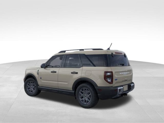 New 2025 Ford Bronco Sport Big Bend AWD/4WD image 5
