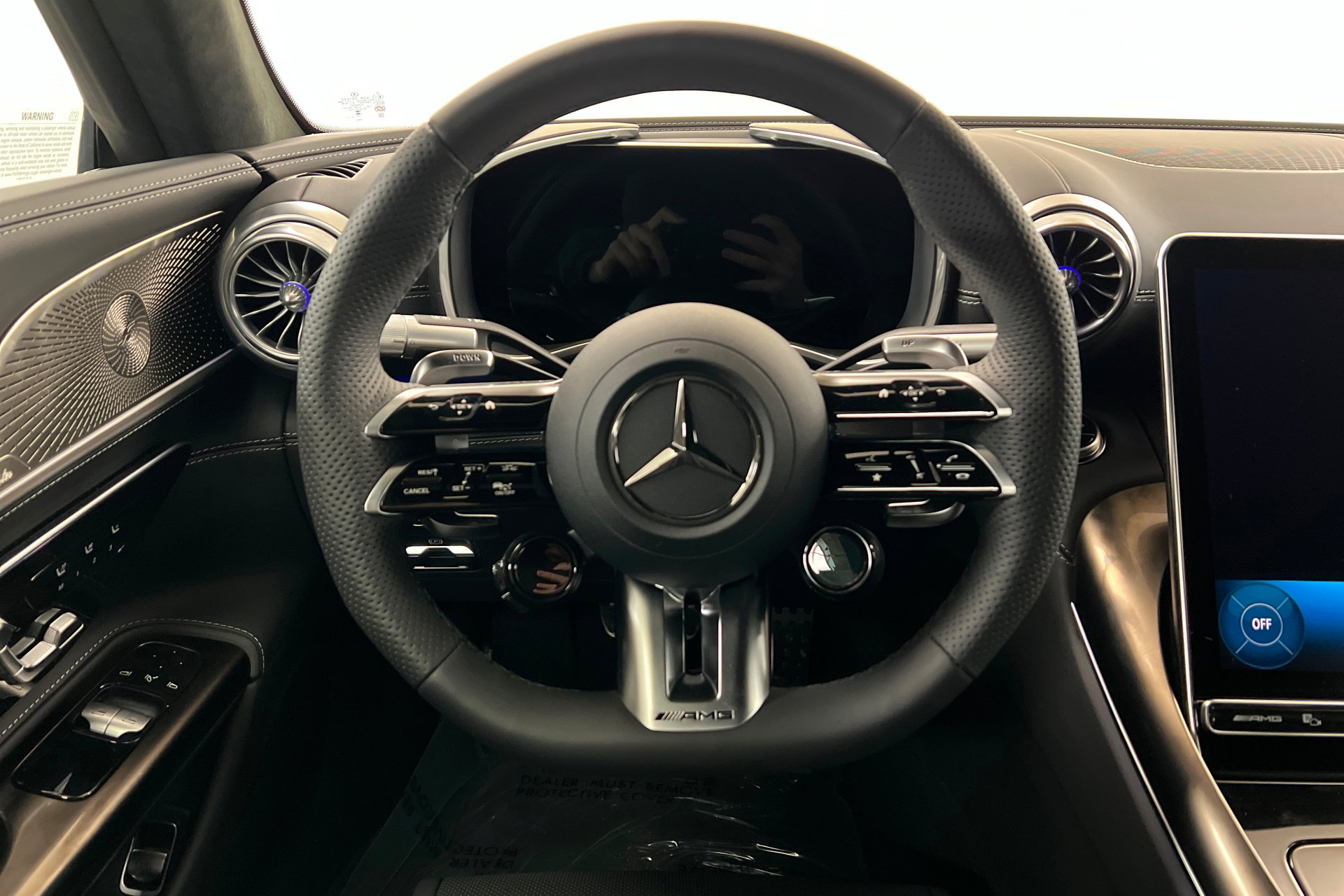 New 2026 Mercedes-Benz AMG GT 55 image 12