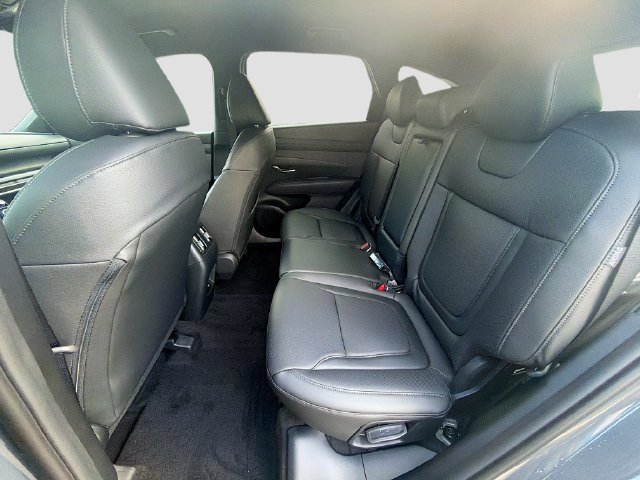 New 2026 Hyundai Tucson XRT FWD image 24