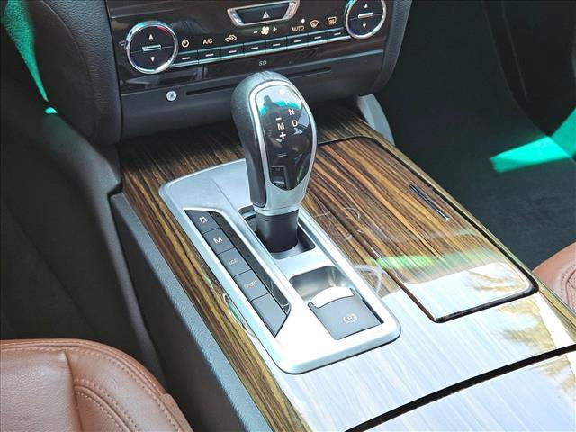 Used 2015 Maserati Ghibli S Q4 AWD/4WD image 14