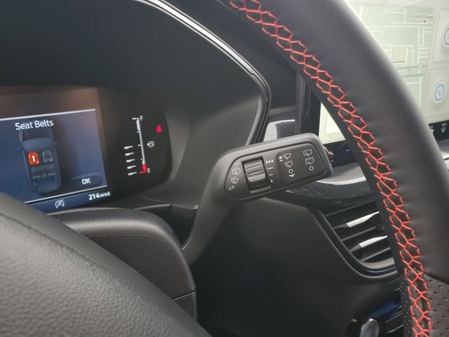 Used 2024 Ford Escape ST-Line w/ Tech Pack #1 AWD/4WD image 16