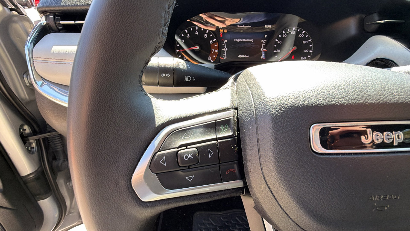 Used 2024 Jeep Compass Limited image 27