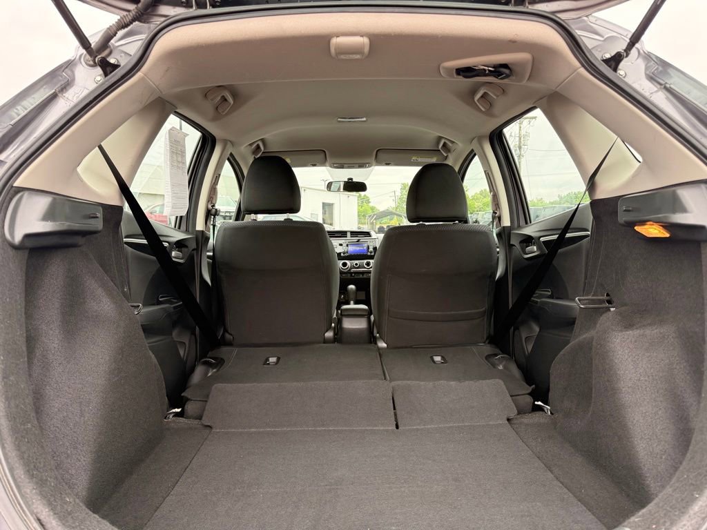 Used 2020 Honda Fit LX image 26