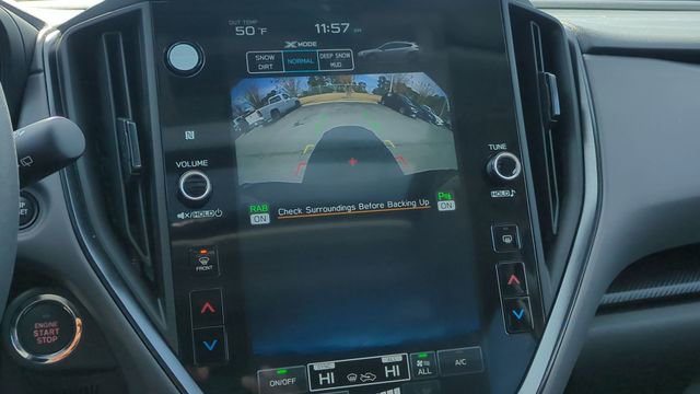 Used 2025 Subaru Crosstrek 2.5i Limited image 31