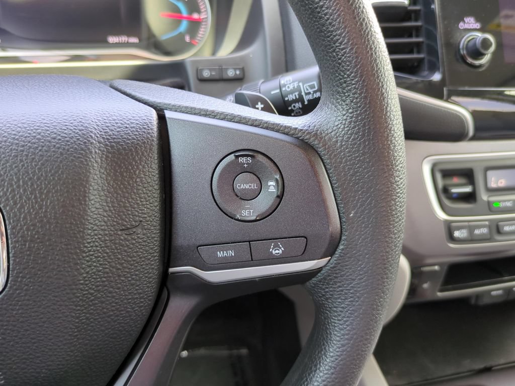 Used 2021 Honda Pilot EX image 20