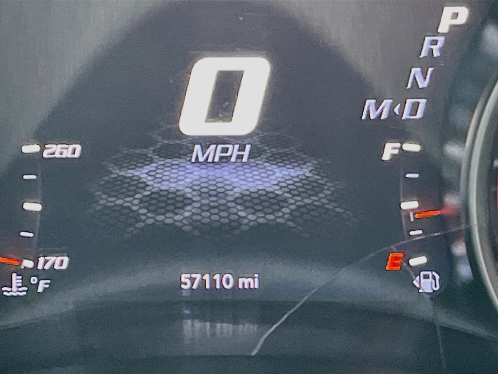 Used 2019 Dodge Charger Scat Pack w/ Plus Group RWD image 12