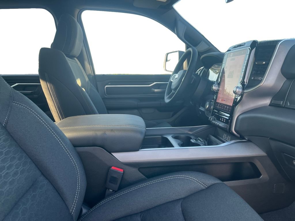 New 2026 RAM 1500 Lone Star image 24