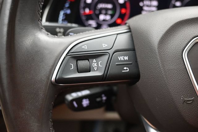 Used 2019 Audi Q7 3.0T Premium Plus w/ Premium Plus Package AWD/4WD image 14