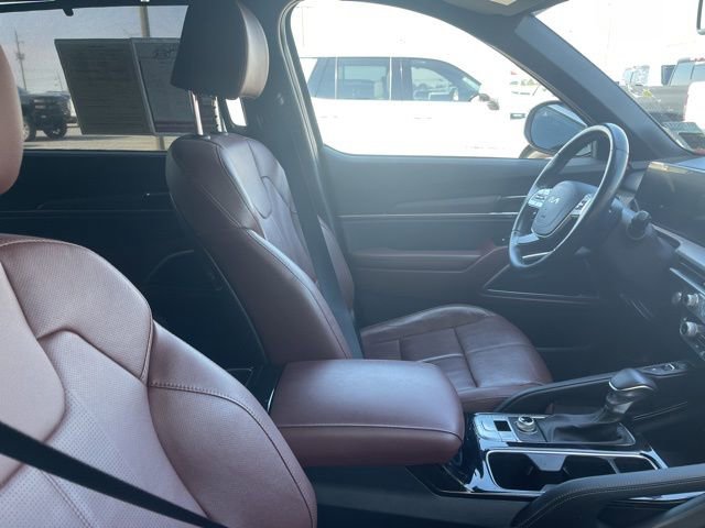 Used 2023 Kia Telluride EX image 10
