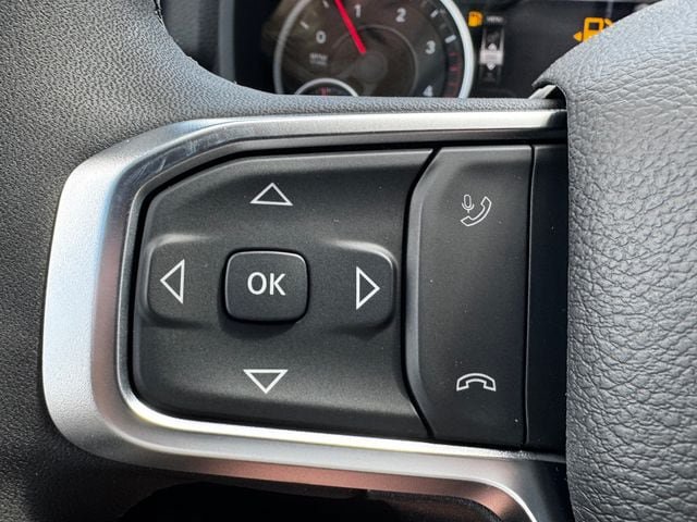 New 2026 RAM 2500 Big Horn AWD/4WD image 20