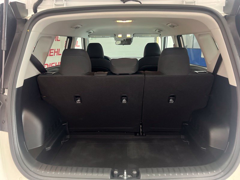 Certified 2024 Kia Soul LX FWD image 15