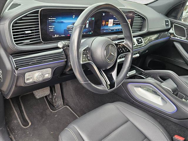 Certified 2024 Mercedes-Benz GLE 450 4MATIC image 9