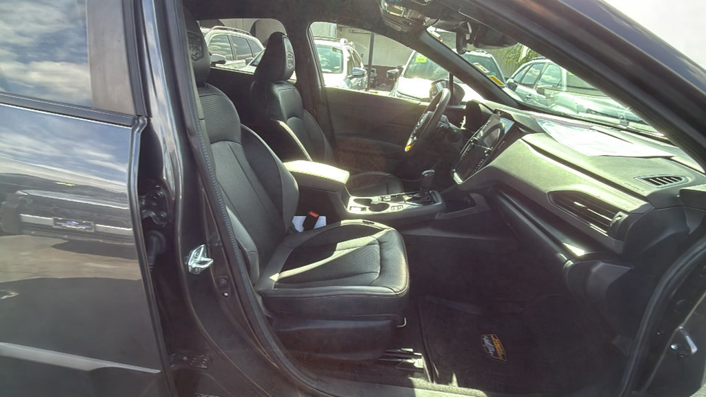 Certified 2024 Subaru Crosstrek 2.5i Wilderness AWD/4WD image 16