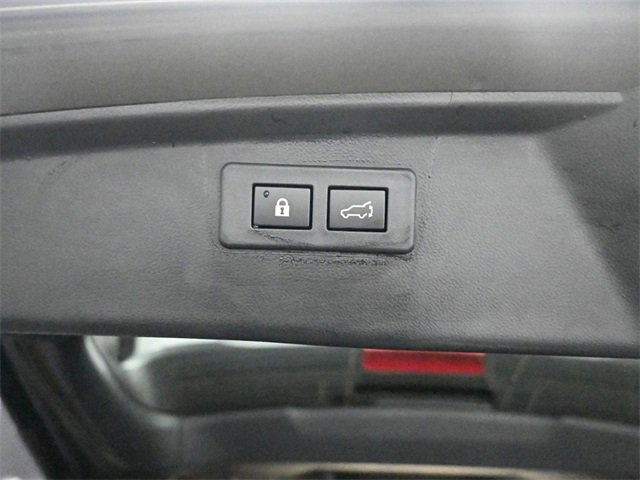 Certified 2025 Subaru Outback Wilderness w/ Wilderness Package image 27