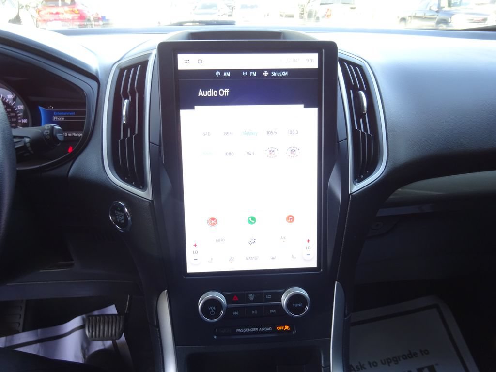 Used 2023 Ford Edge SEL w/ Convenience Package AWD/4WD image 26