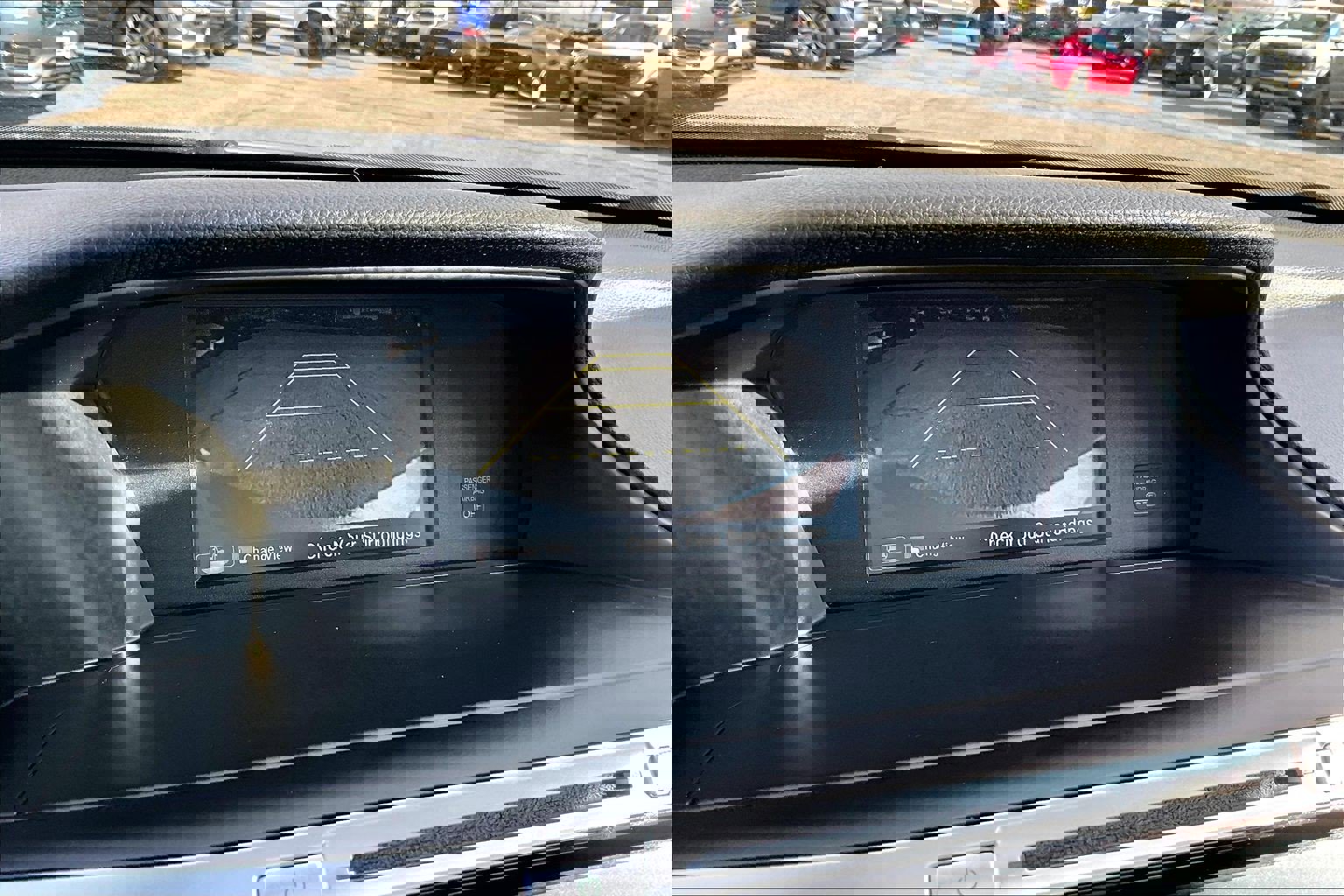 Used 2017 Honda Accord EX-L image 21