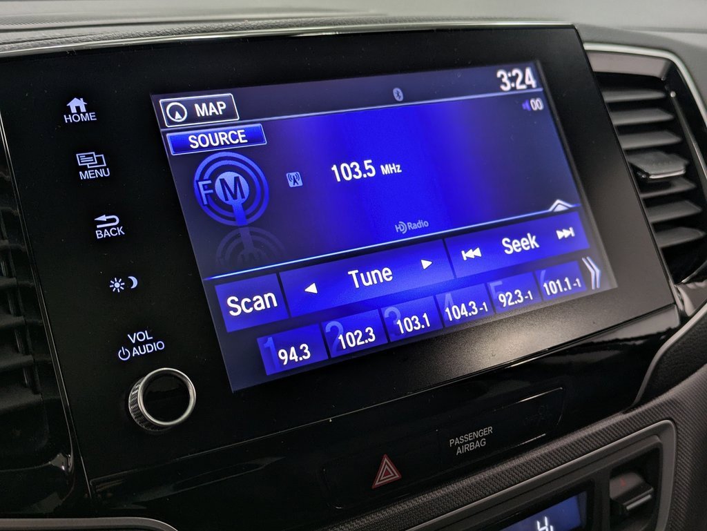 Used 2023 Honda Ridgeline RTL-E image 13