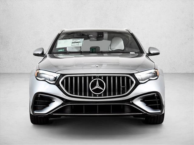 New 2026 Mercedes-Benz E 53 AMG e 4MATIC Wagon video 2