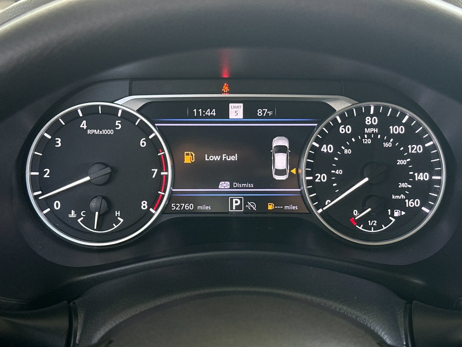 Used 2025 Nissan Sentra SV FWD image 21
