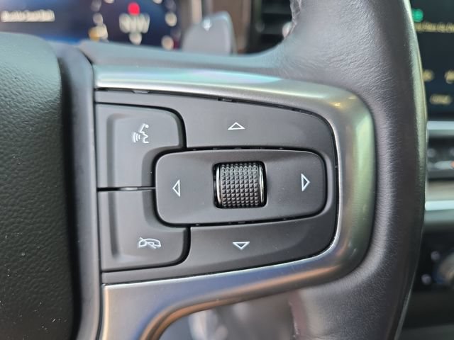 Used 2023 Chevrolet Silverado 1500 RST AWD/4WD image 21