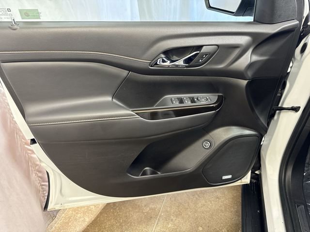 Used 2023 GMC Acadia AT4 w/ LPO, 'HIT The Road' Package AWD/4WD image 23