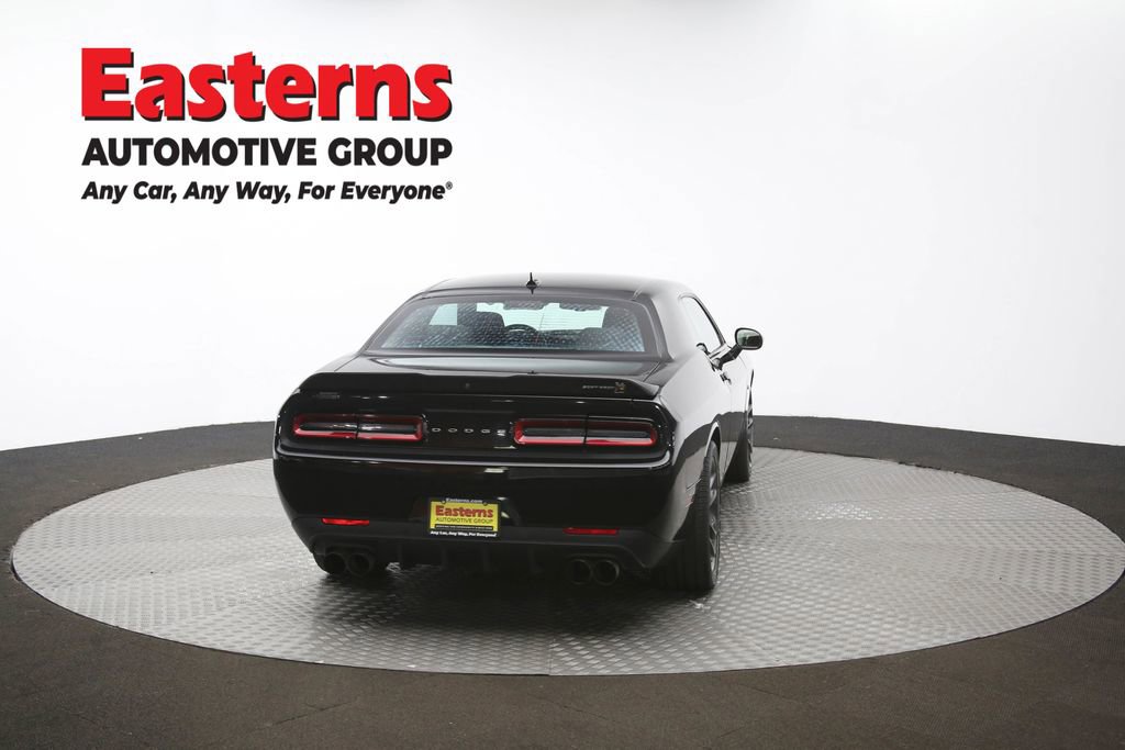 Used 2021 Dodge Challenger R/T Scat Pack RWD image 40