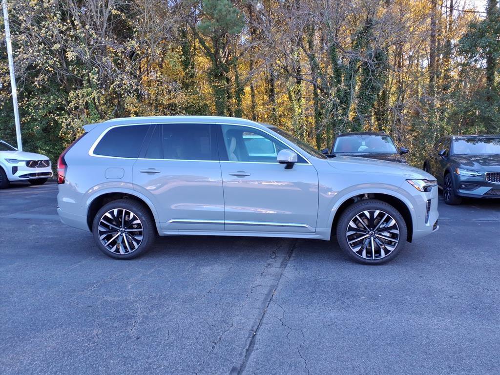 New 2026 Volvo XC90 B6 Plus w/ Protection Package Premier AWD/4WD image 2