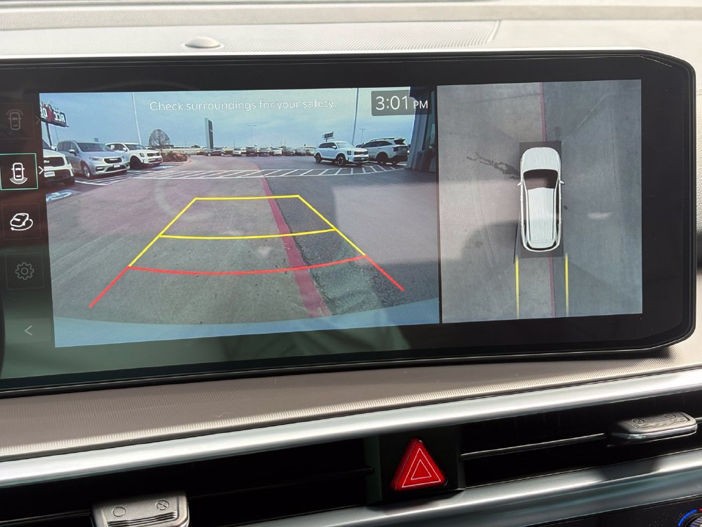 New 2026 Kia Sorento SX FWD image 30