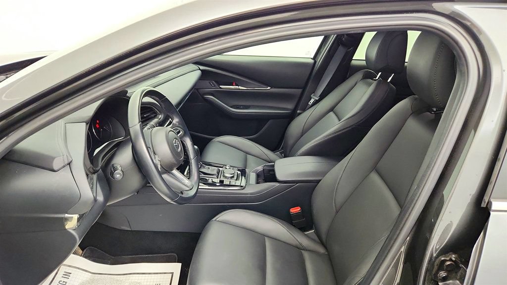 Used 2023 MAZDA CX-30 AWD 2.5 S w/ Preferred Package image 17