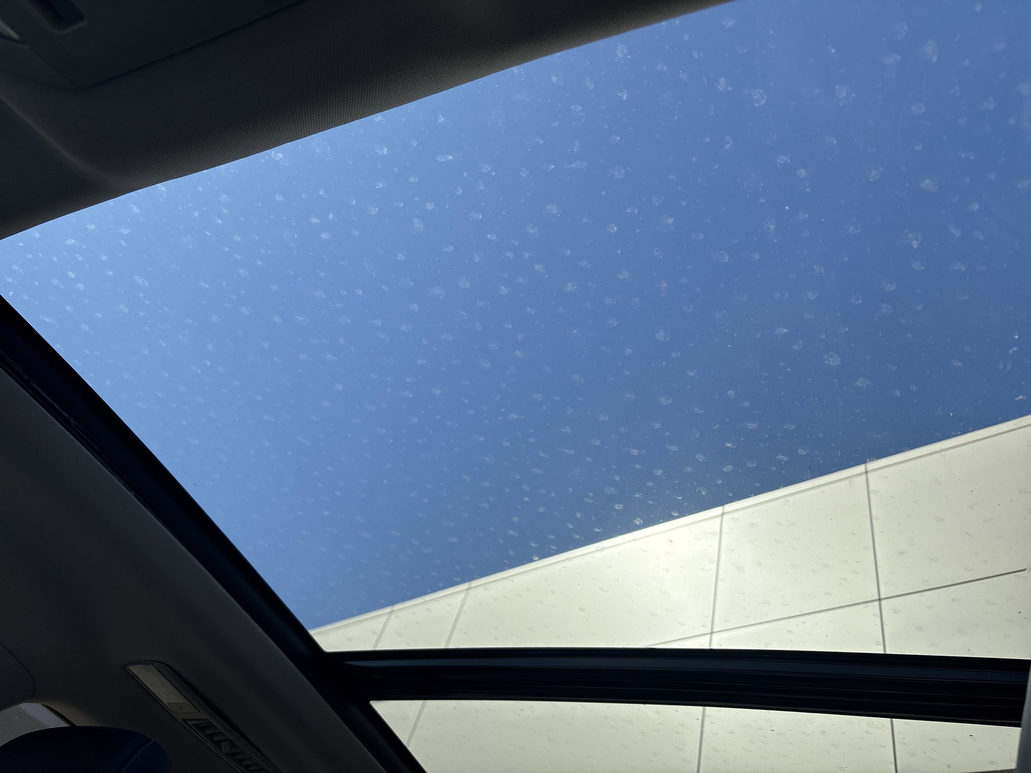 Used 2024 Toyota Highlander Platinum image 28