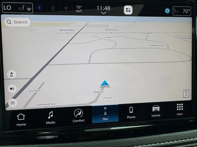 New 2027 Chrysler Pacifica Limited FWD image 5