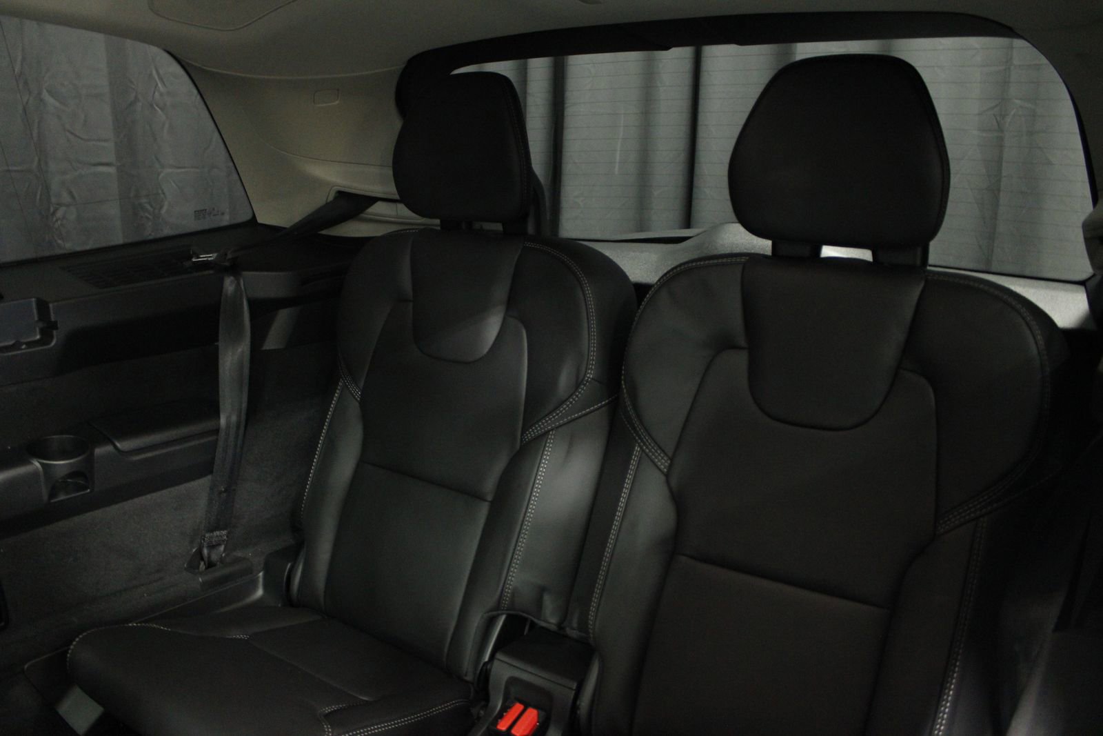 Used 2025 Volvo XC90 T8 Ultra image 43