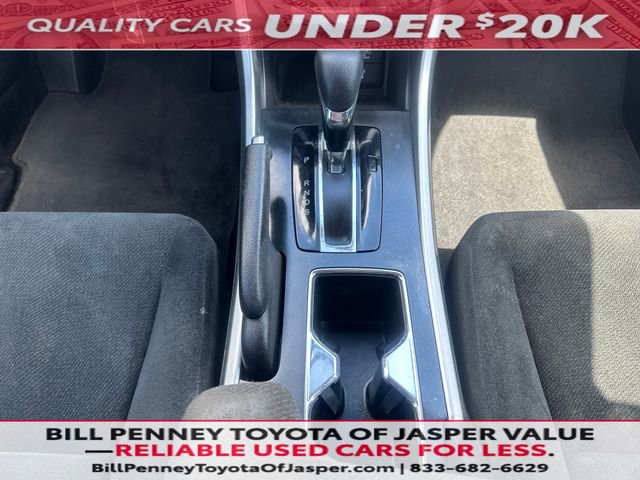 Used 2013 Honda Accord LX image 11