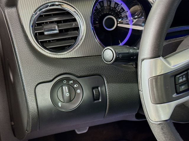 Used 2013 Ford Mustang GT Premium w/ Electronics Pkg image 12