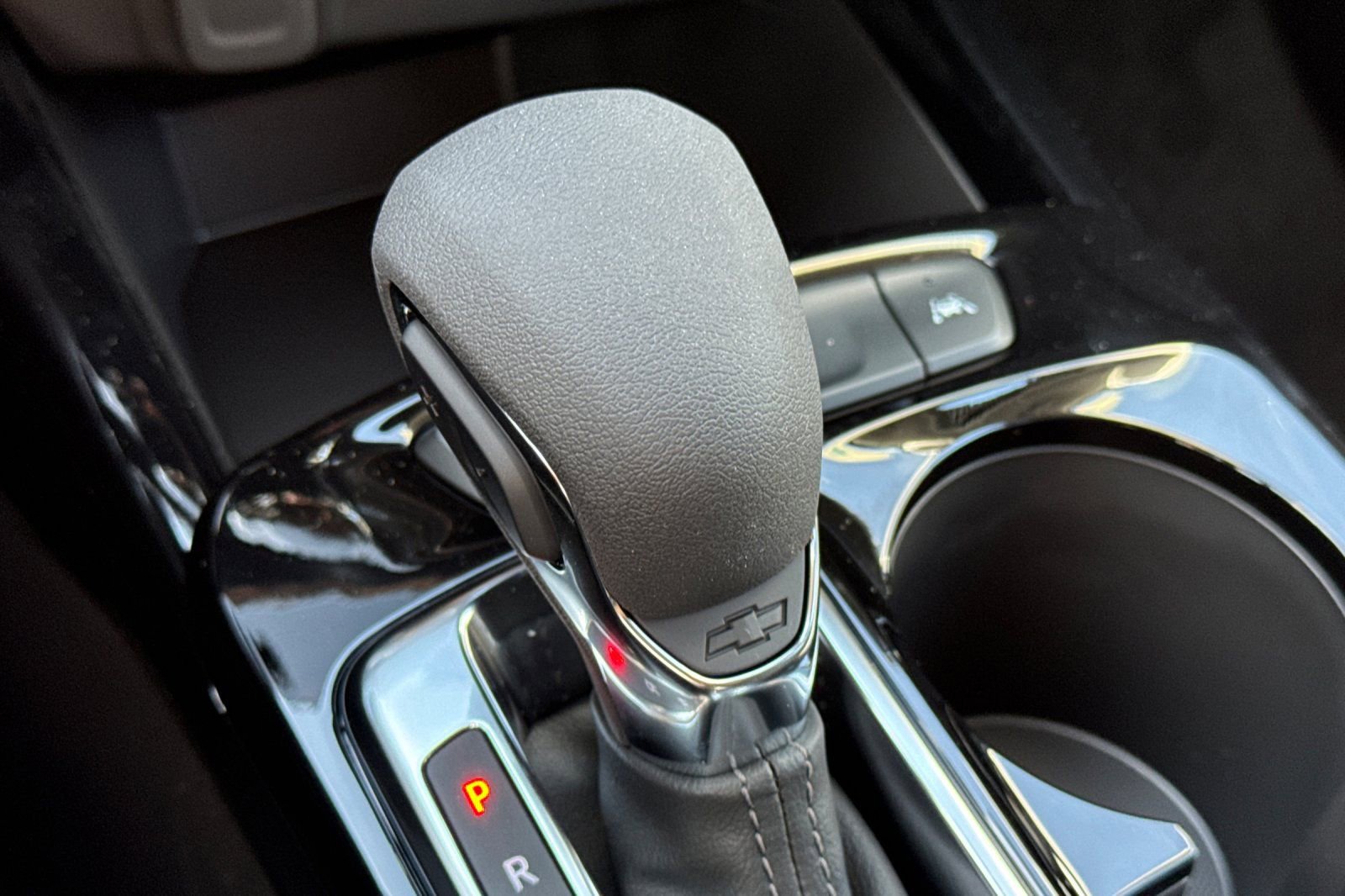 New 2026 Chevrolet Trax LT w/ Driver Confidence Package image 20