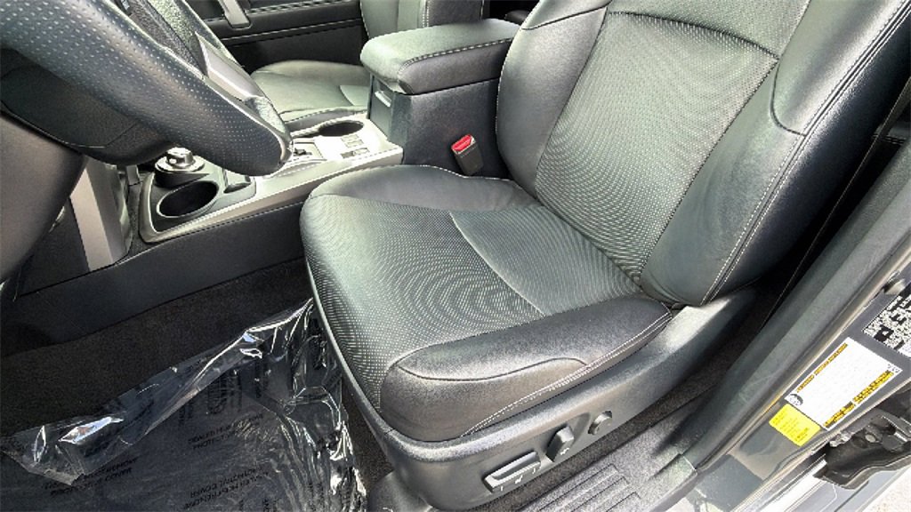 Certified 2024 Toyota 4Runner Limited image 19