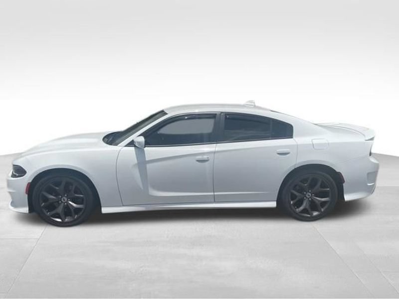 Used 2019 Dodge Charger GT RWD image 4