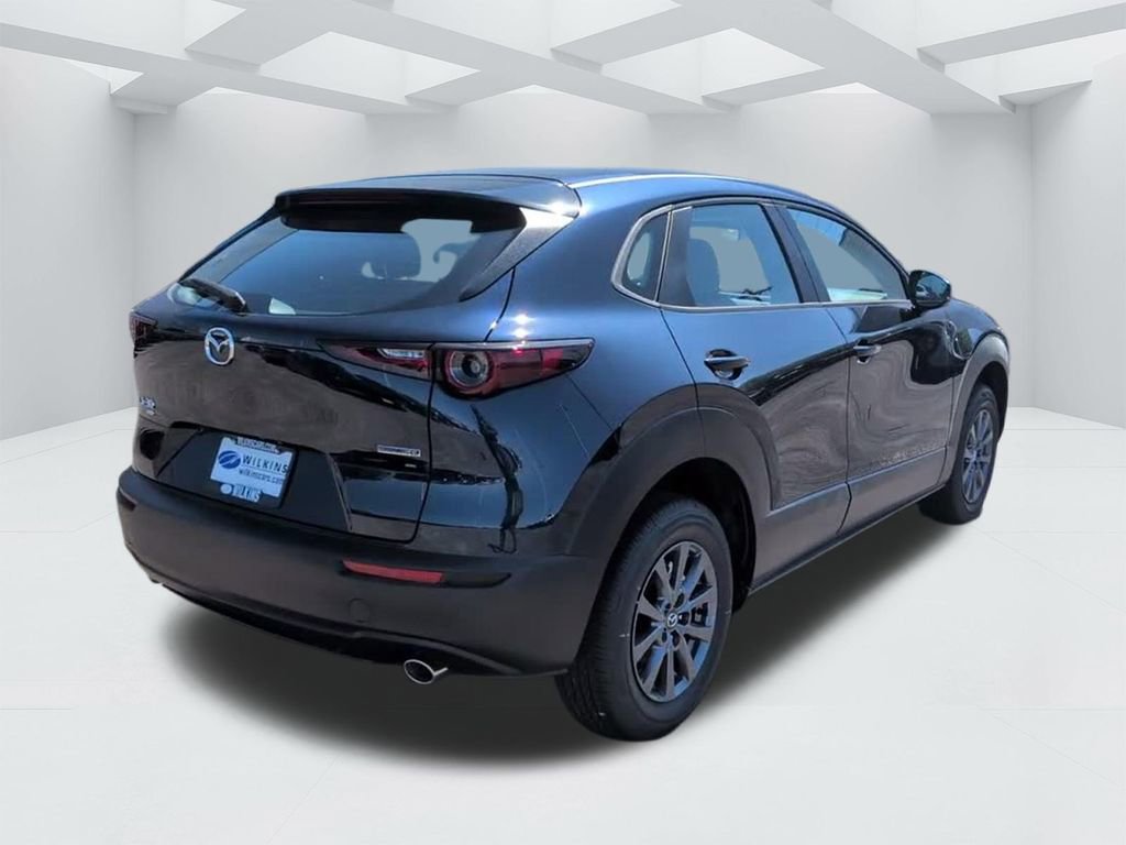 New 2026 MAZDA CX-30 AWD 2.5 S image 6