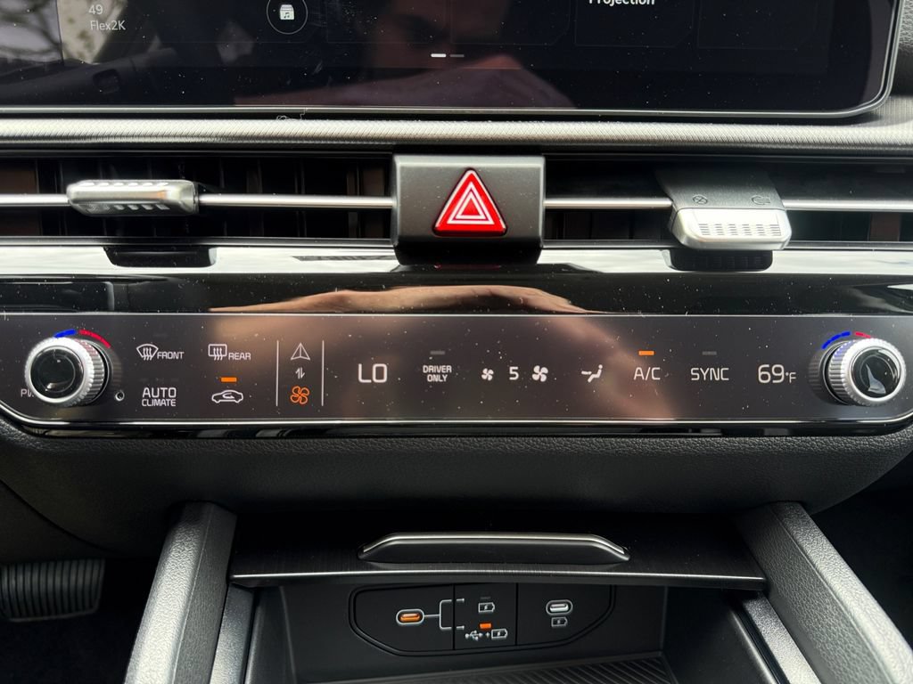 New 2026 Kia Sportage S AWD/4WD image 29