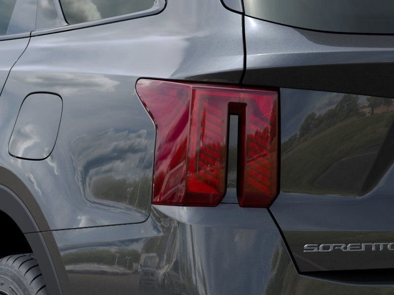 New 2024 Kia Sorento SX AWD/4WD image 11