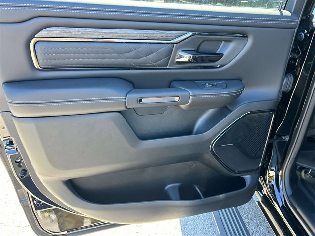 New 2026 RAM 1500 Limited image 19