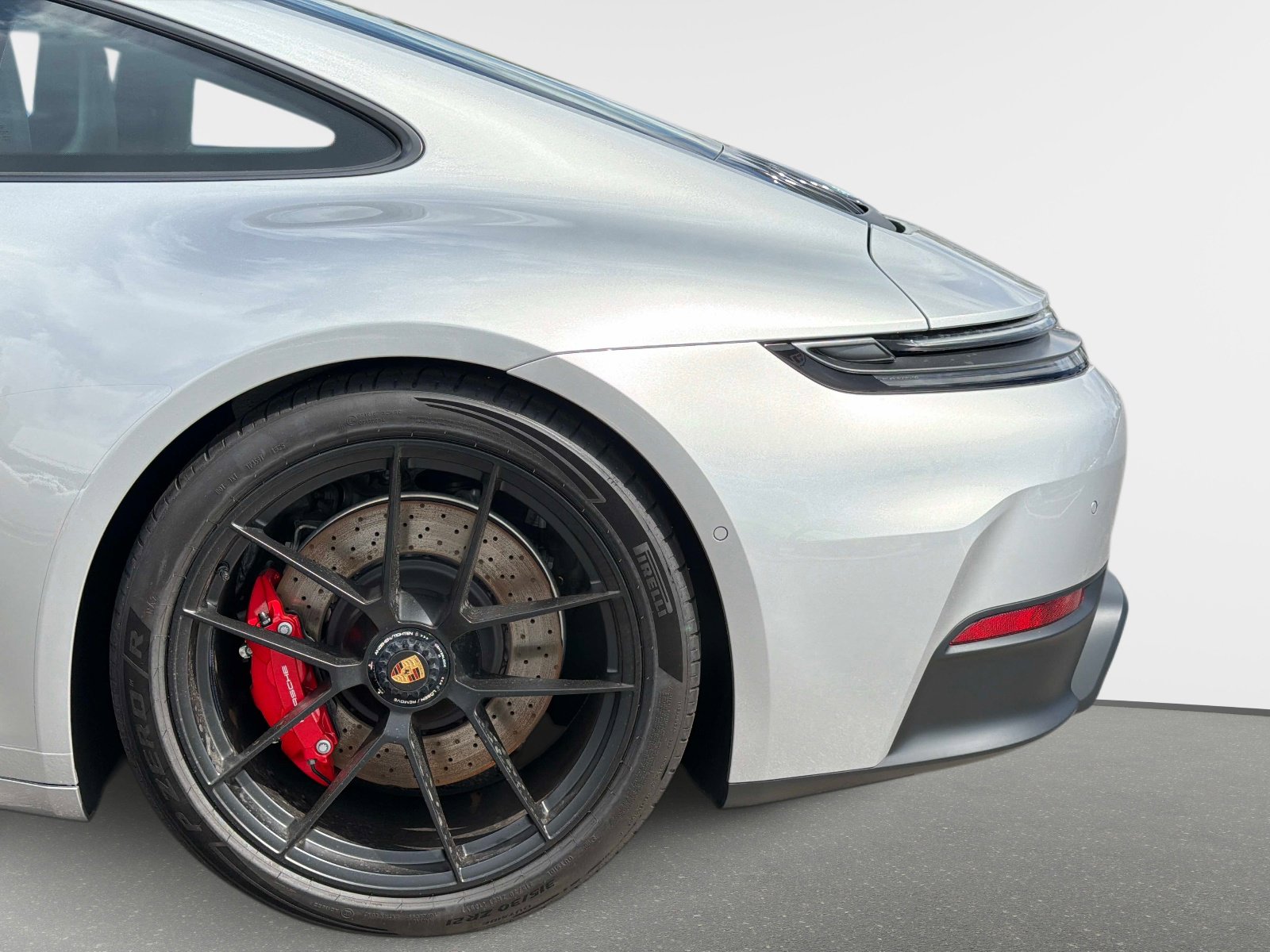 Used 2026 Porsche 911 Carrera GTS image 14