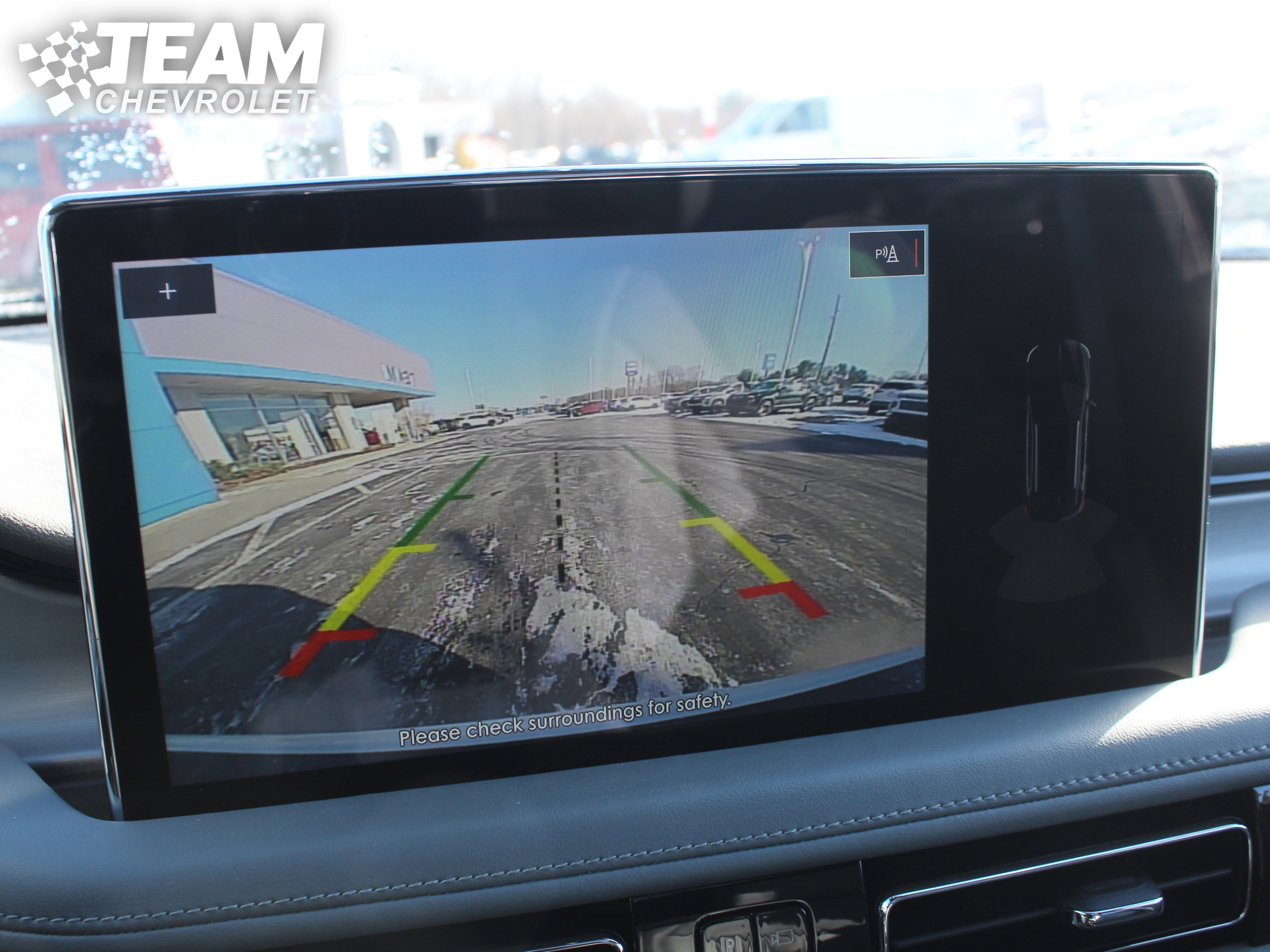 Used 2022 Lincoln Nautilus Reserve image 18