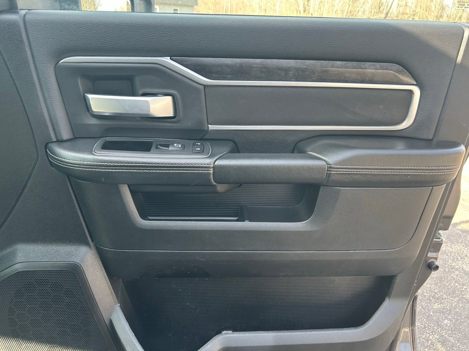 Certified 2024 RAM 2500 Big Horn image 32