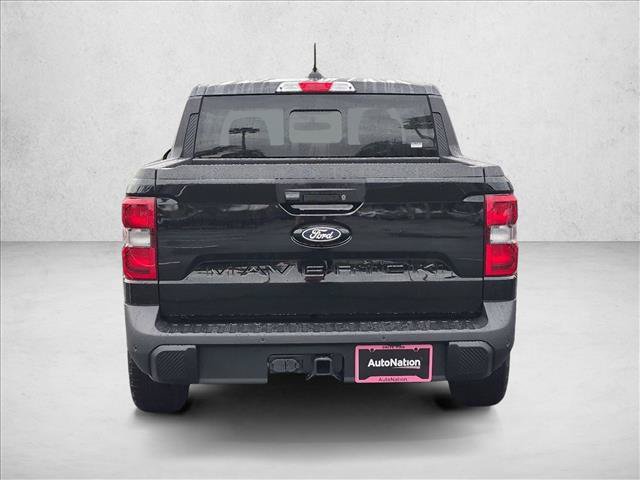 New 2026 Ford Maverick Lariat w/ Black Appearance Package AWD/4WD image 7