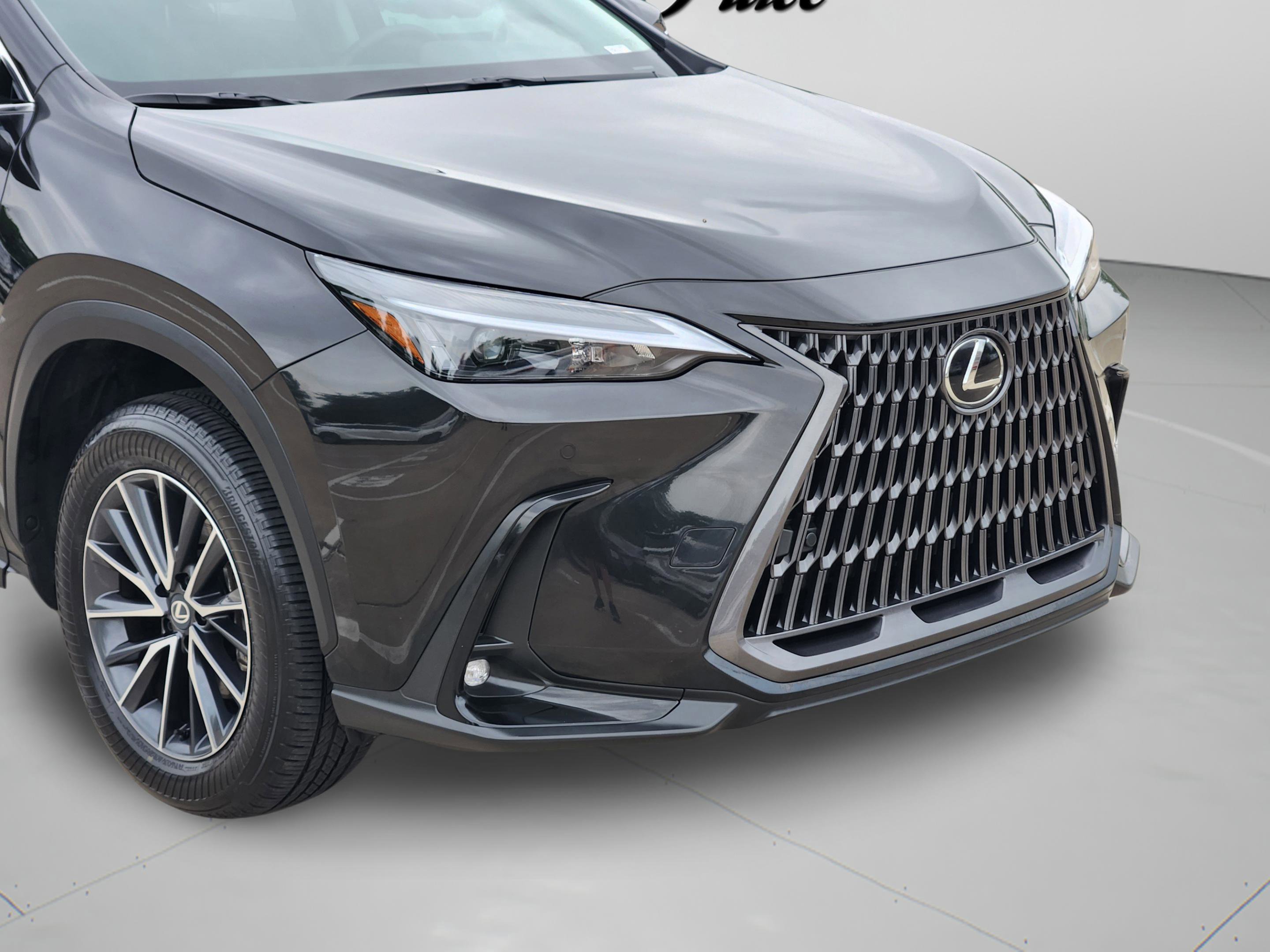 Used 2026 Lexus NX 350 AWD image 32